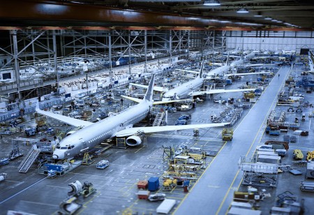 Pioneering role in aerospace: Materials Services introduces state-of-the-art digital supply chain